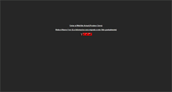 Desktop Screenshot of clansirwarriors.com