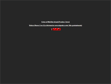 Tablet Screenshot of clansirwarriors.com